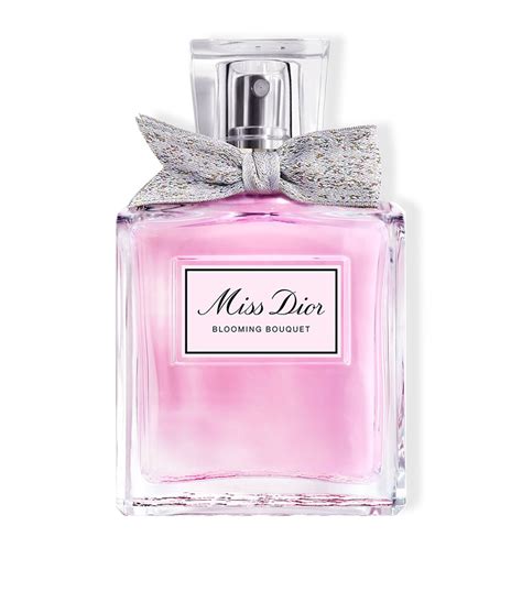 dior miss dior blooming bouquet eau de toilette 50ml|Miss Dior Blooming bouquet reviews.